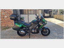 Kawasaki versys 1000 versys abs